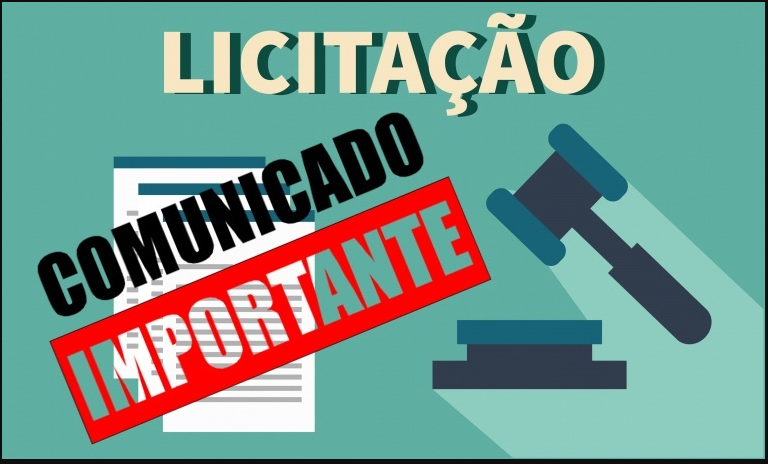 EDITAL DE LICITAÇÃO TOMADA DE PREÇO Nº 001/2022