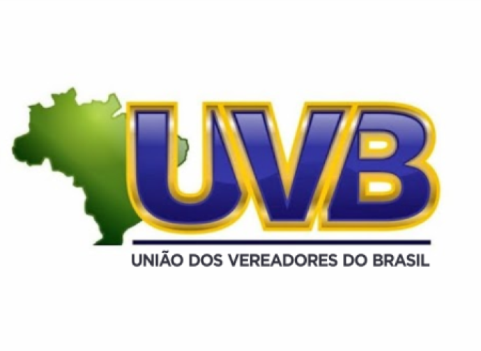 UVB-MG * União dos Vereadores do Brasil